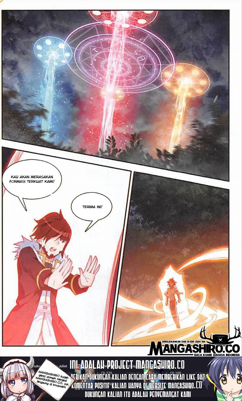 Good Reaper Chapter 84 - halaman 15