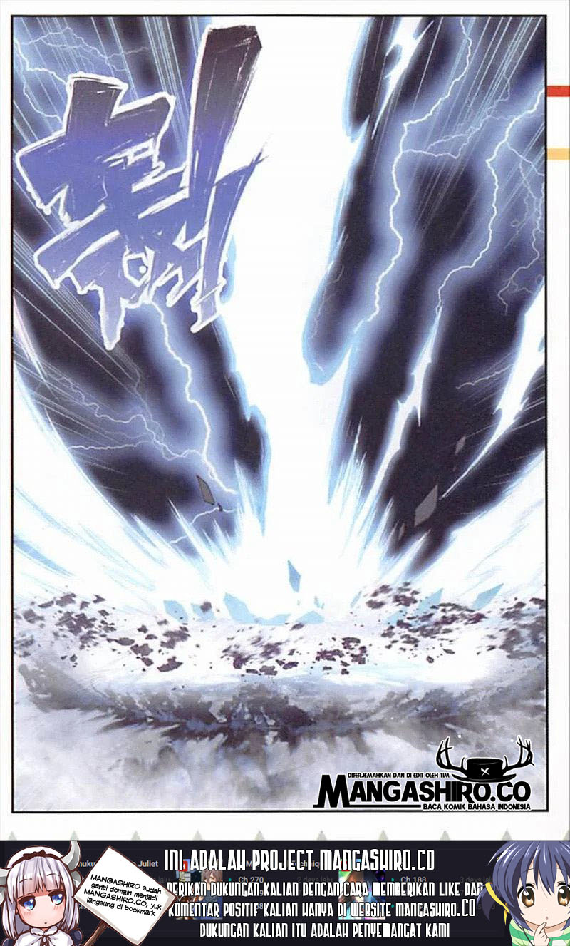 Good Reaper Chapter 84 - halaman 18