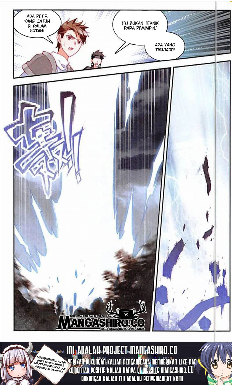 Good Reaper Chapter 84 - halaman 20