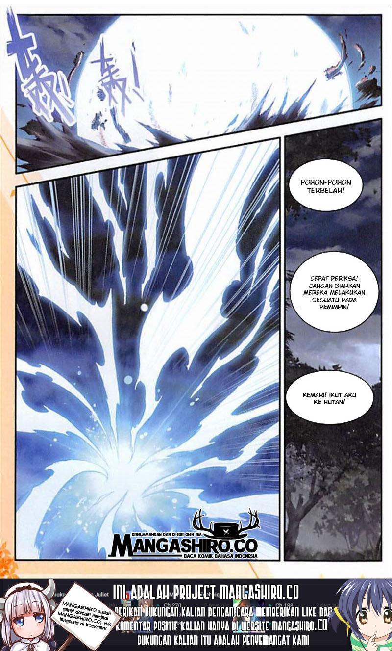 Good Reaper Chapter 84 - halaman 21