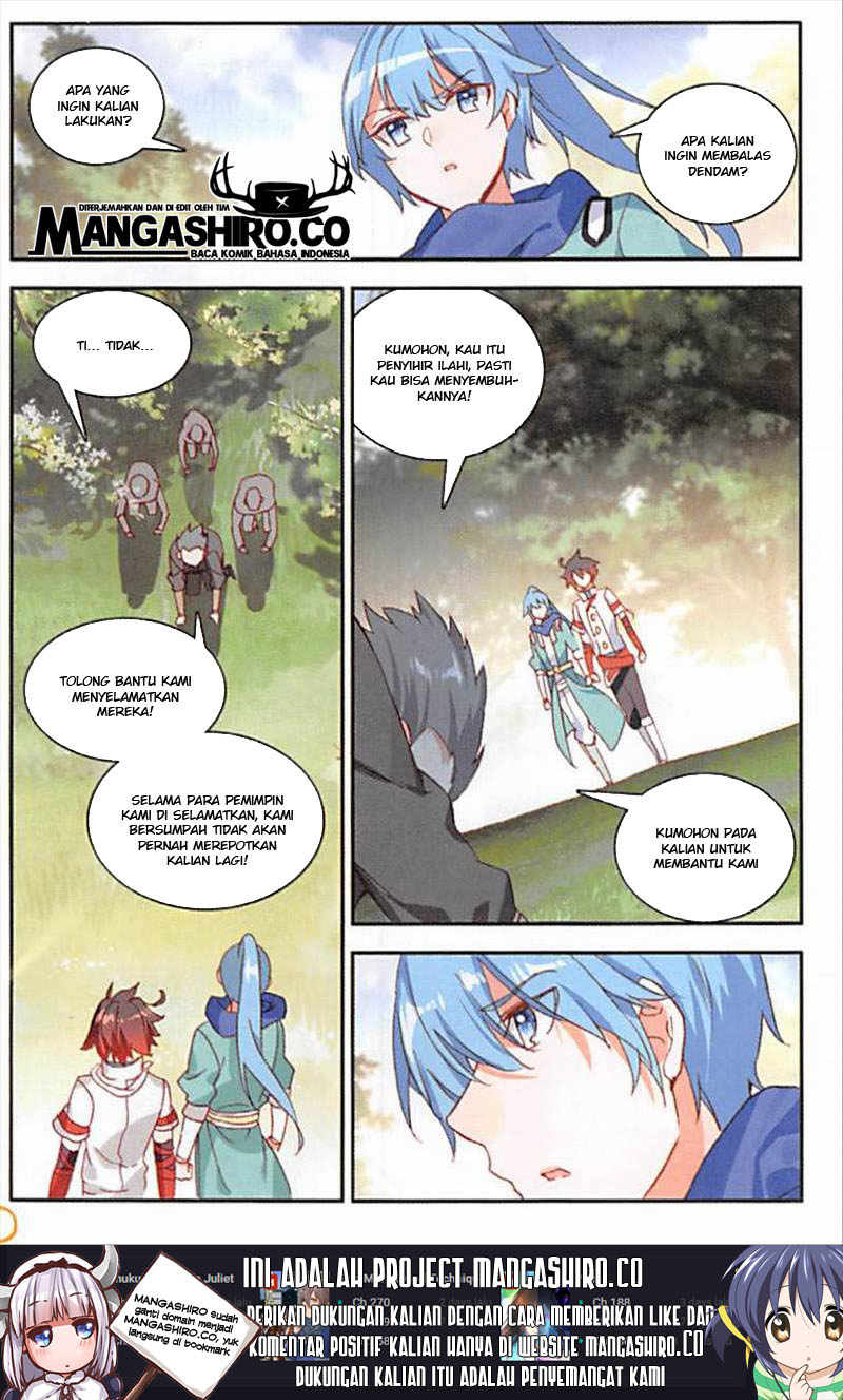 Good Reaper Chapter 84 - halaman 25