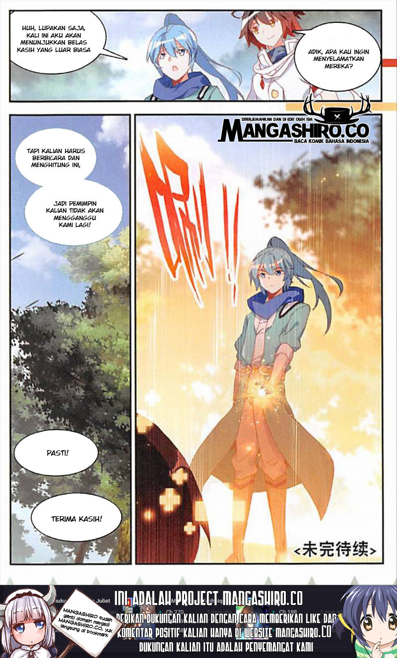 Good Reaper Chapter 84 - halaman 26