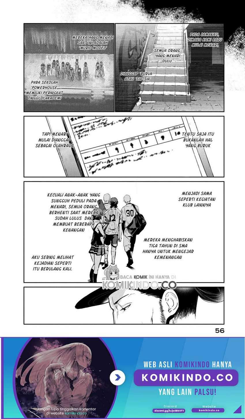 Good Reaper Chapter 85 - halaman 2