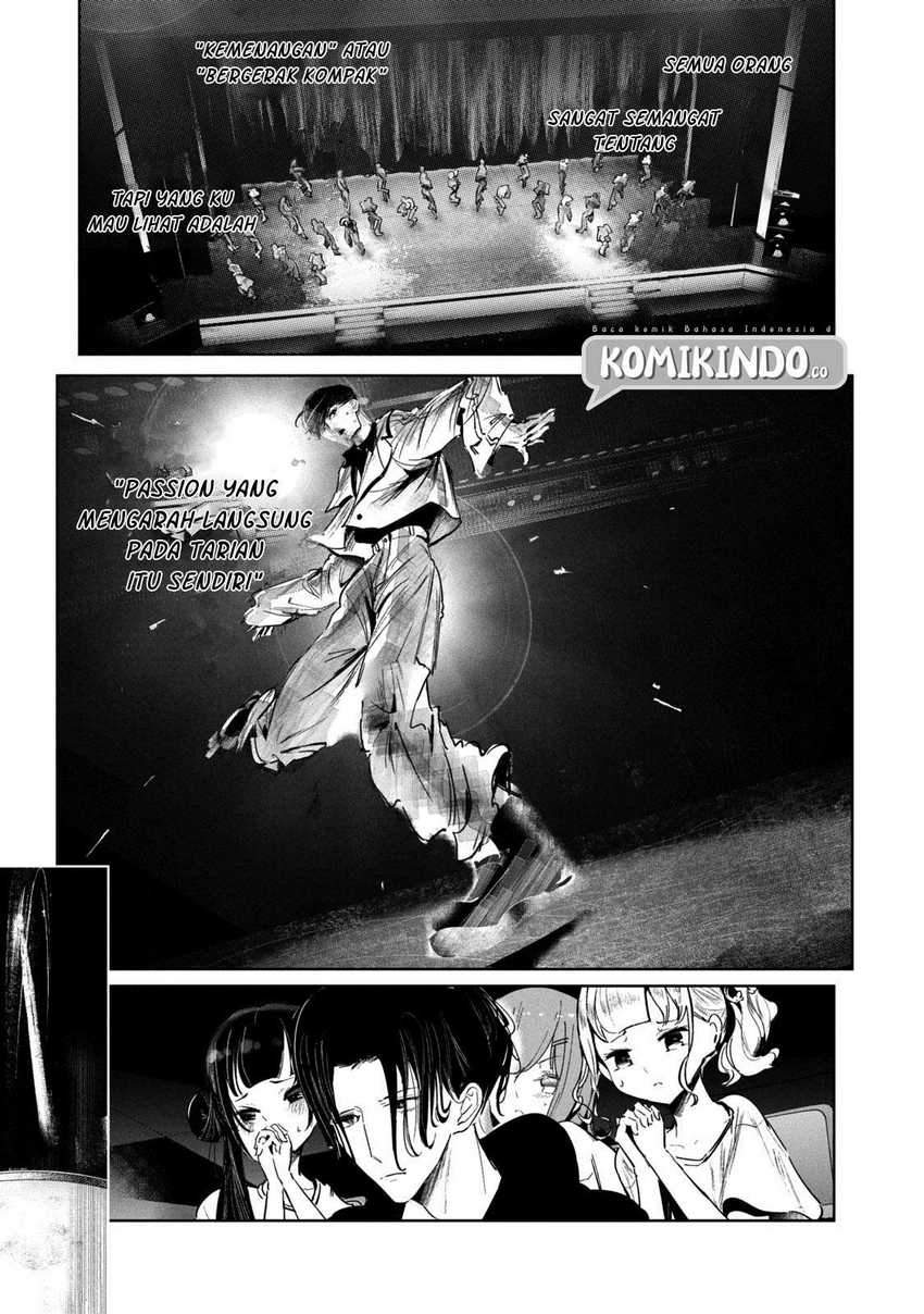 Good Reaper Chapter 85 - halaman 3
