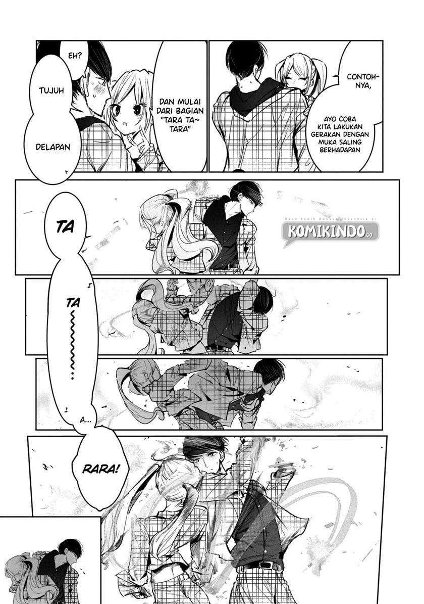 Good Reaper Chapter 86 - halaman 10