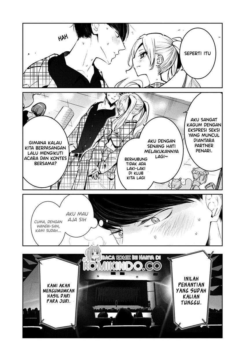 Good Reaper Chapter 86 - halaman 11