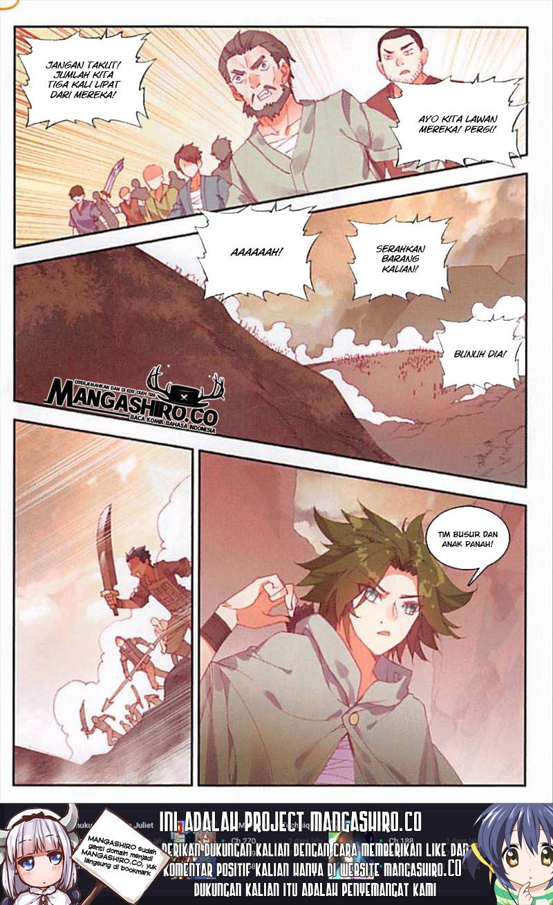 Good Reaper Chapter 86 - halaman 15