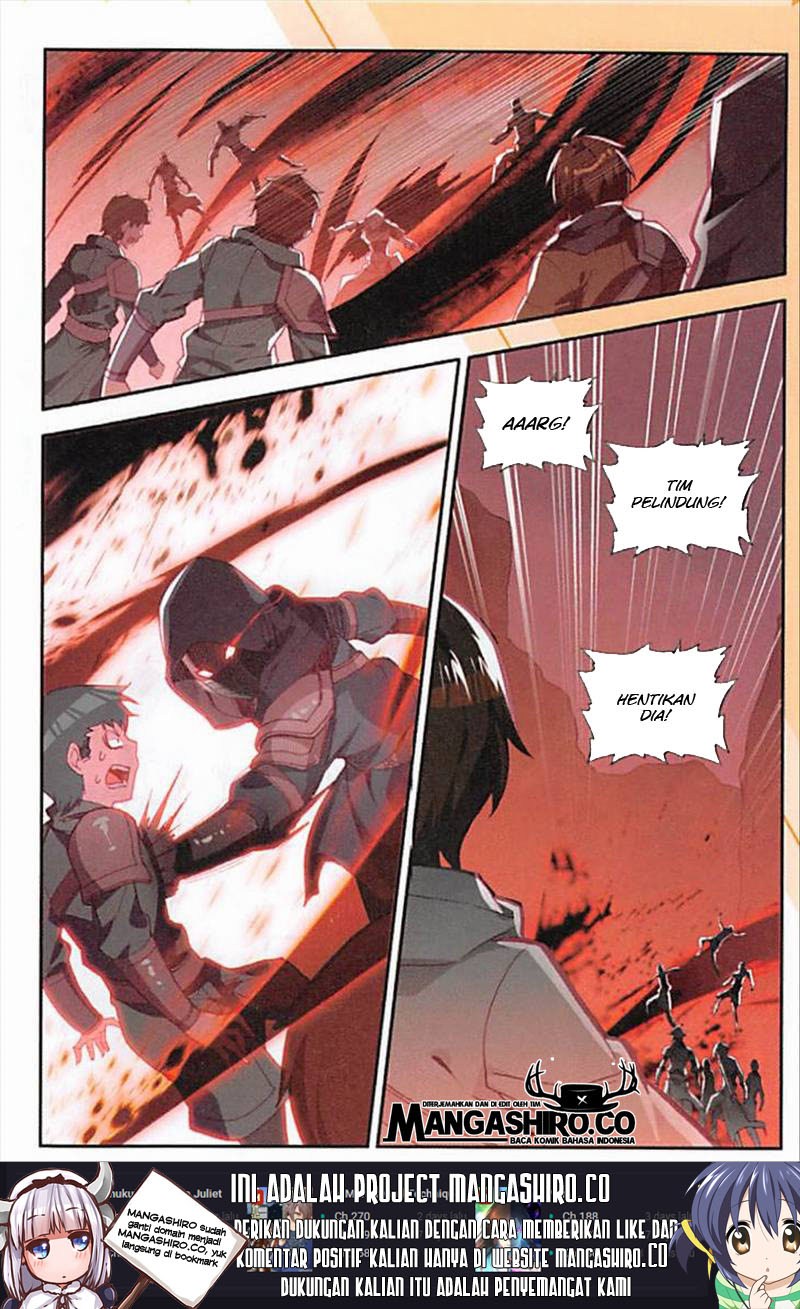 Good Reaper Chapter 86 - halaman 24