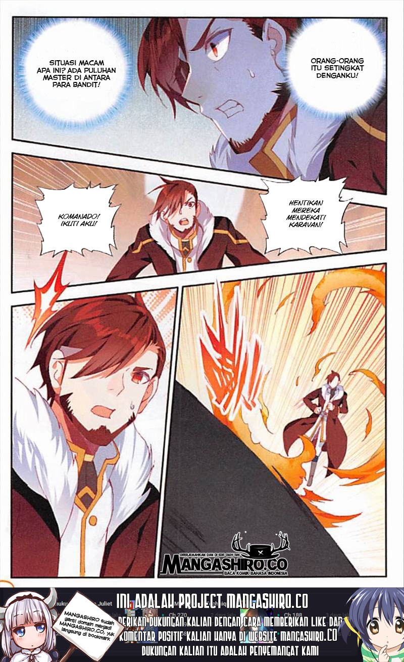 Good Reaper Chapter 86 - halaman 25