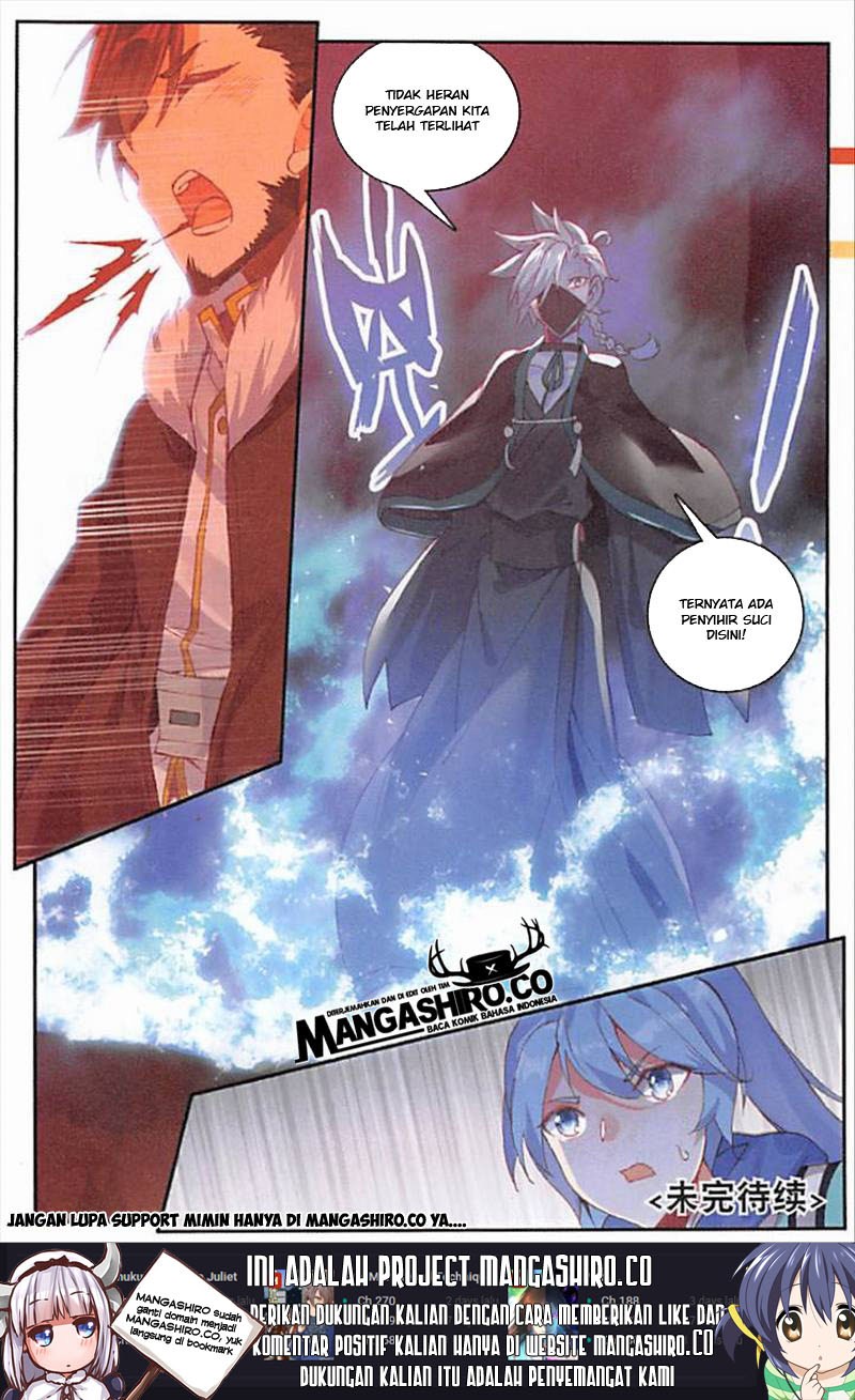 Good Reaper Chapter 86 - halaman 26