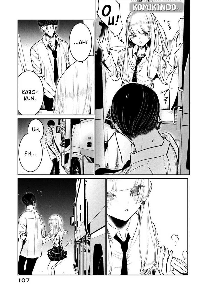 Good Reaper Chapter 87 - halaman 15