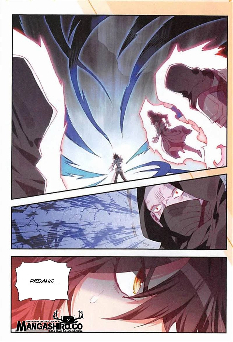 Good Reaper Chapter 87 - halaman 23