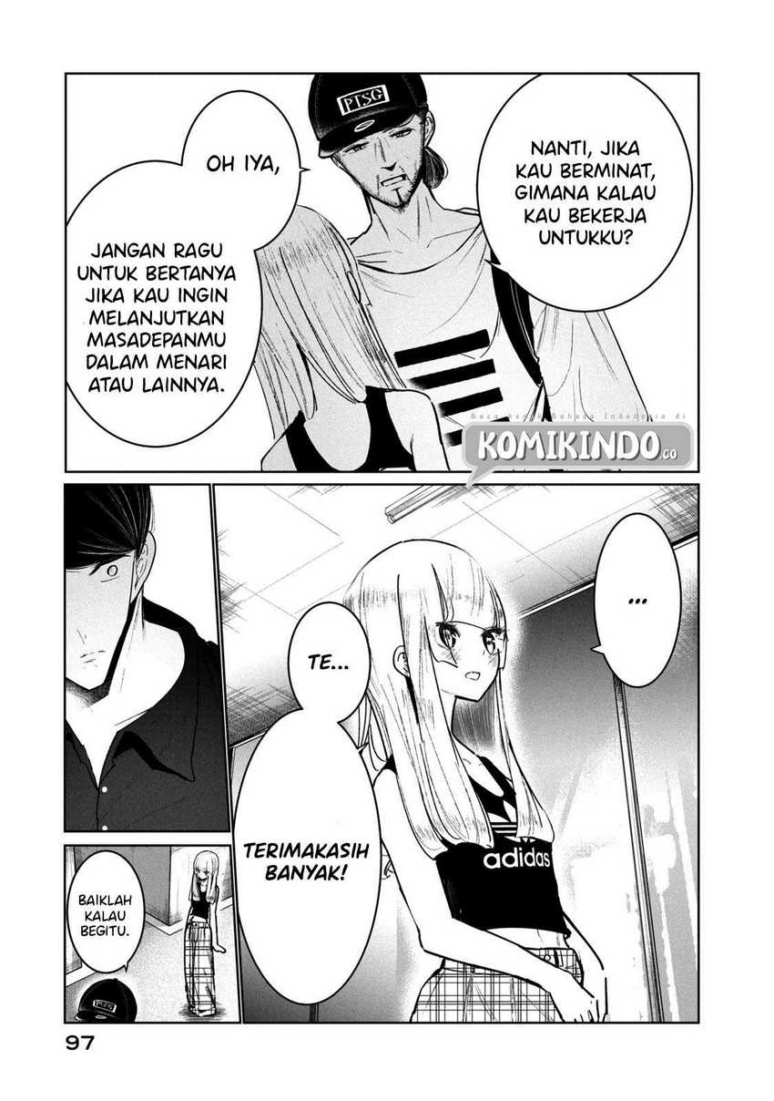Good Reaper Chapter 87 - halaman 5