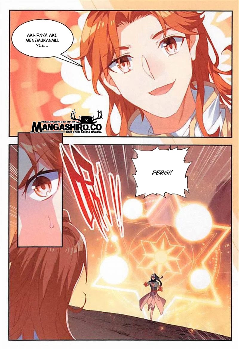 Good Reaper Chapter 88 - halaman 15