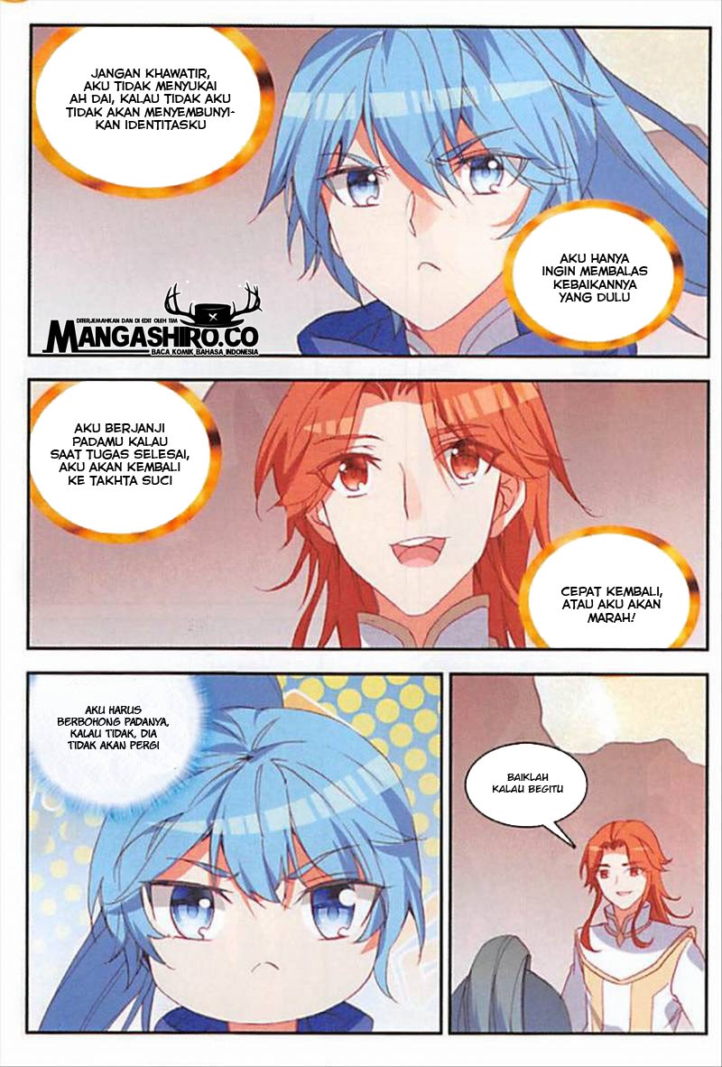 Good Reaper Chapter 88 - halaman 22