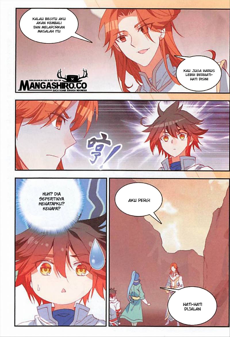 Good Reaper Chapter 88 - halaman 23
