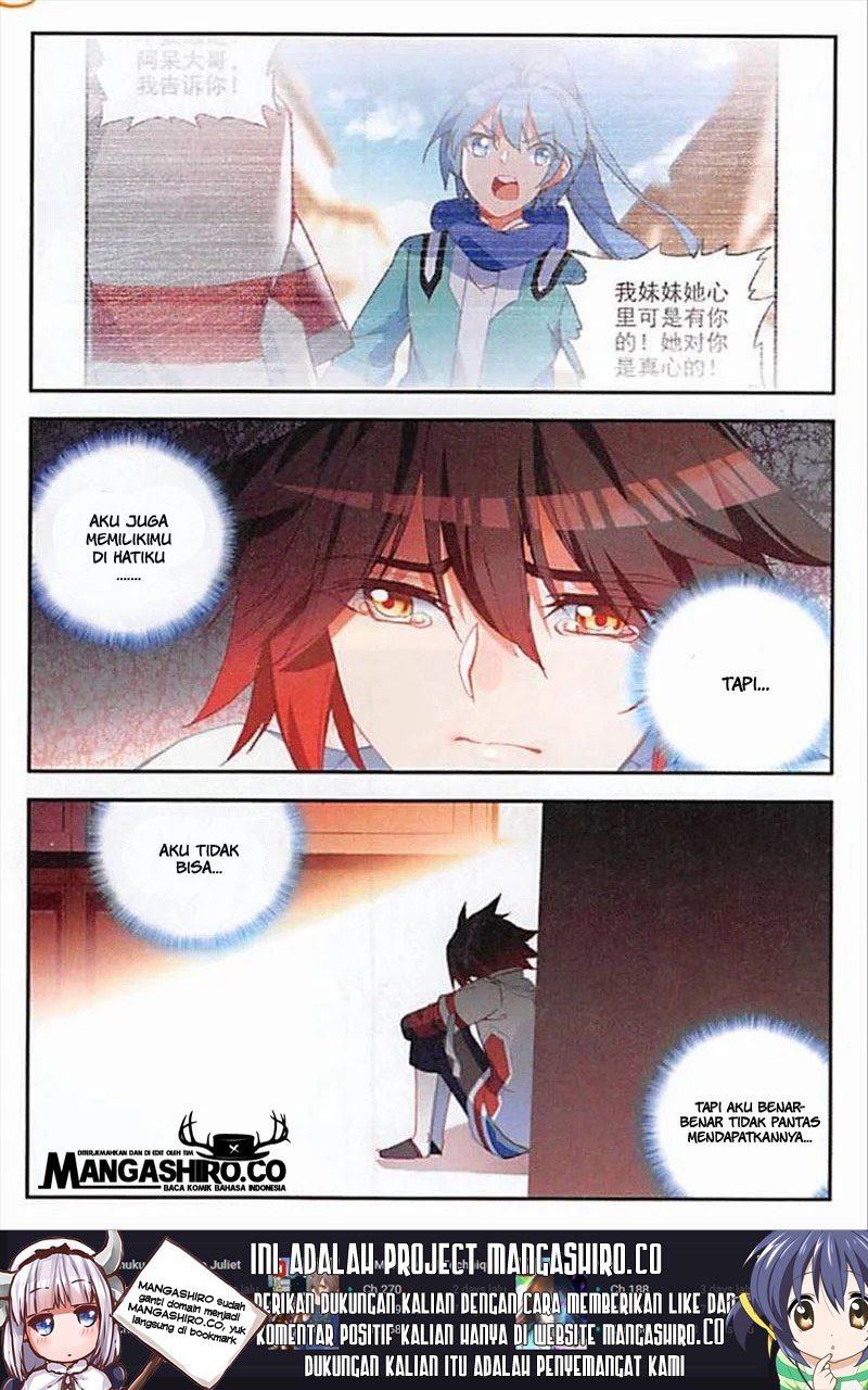 Good Reaper Chapter 89 - halaman 22