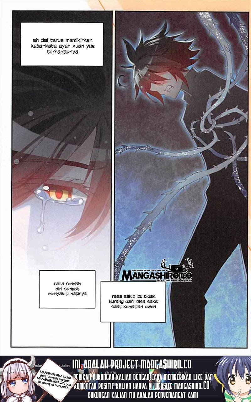 Good Reaper Chapter 89 - halaman 23