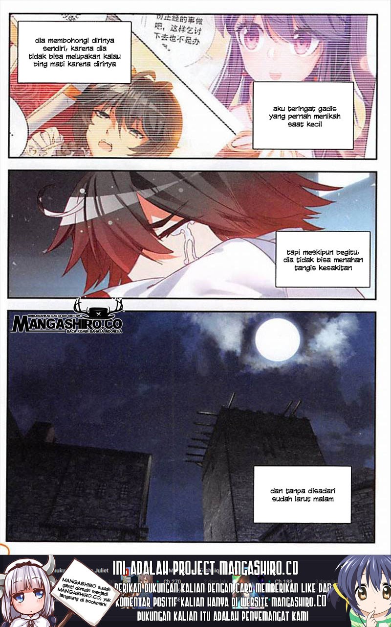 Good Reaper Chapter 89 - halaman 24