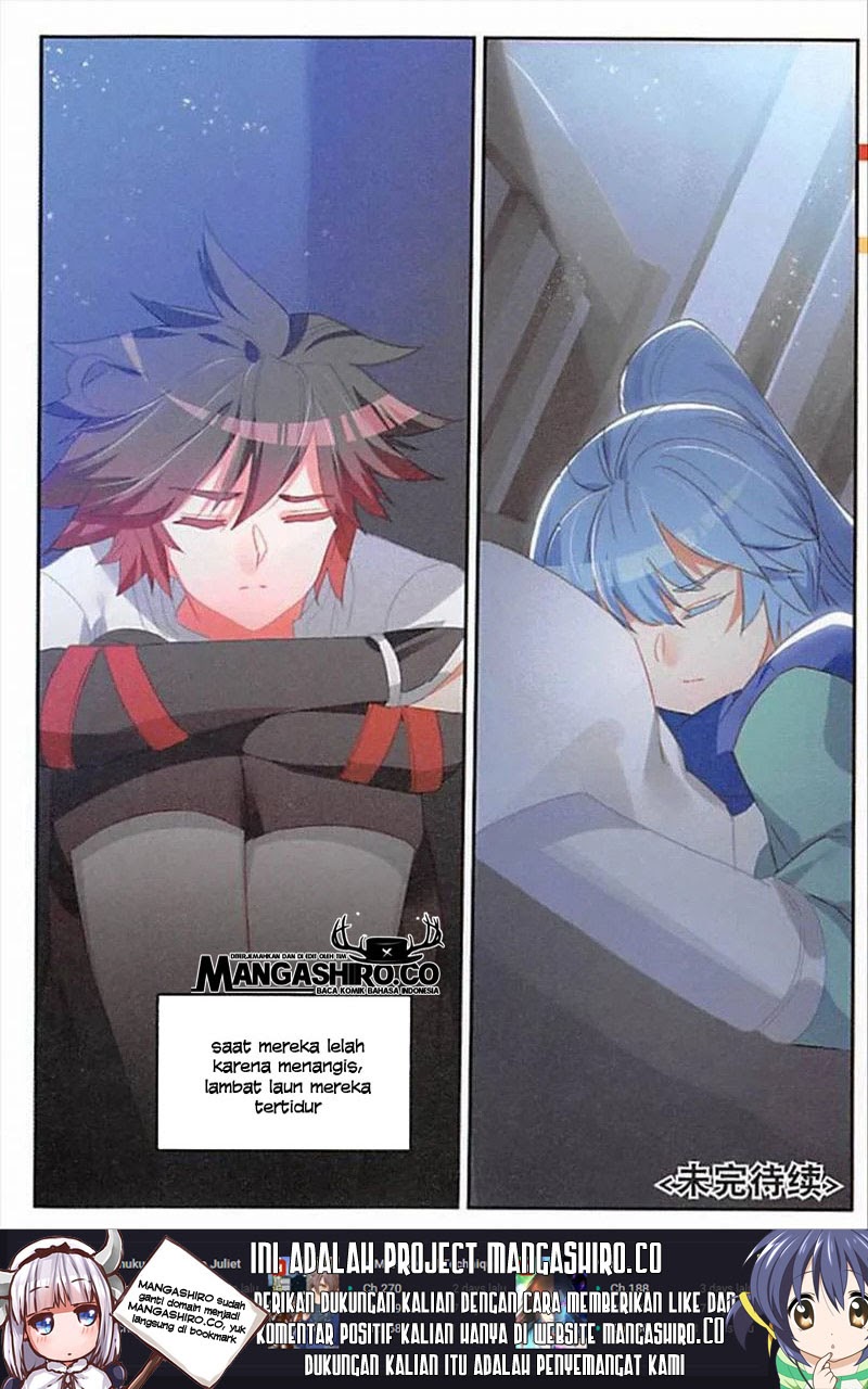 Good Reaper Chapter 89 - halaman 25