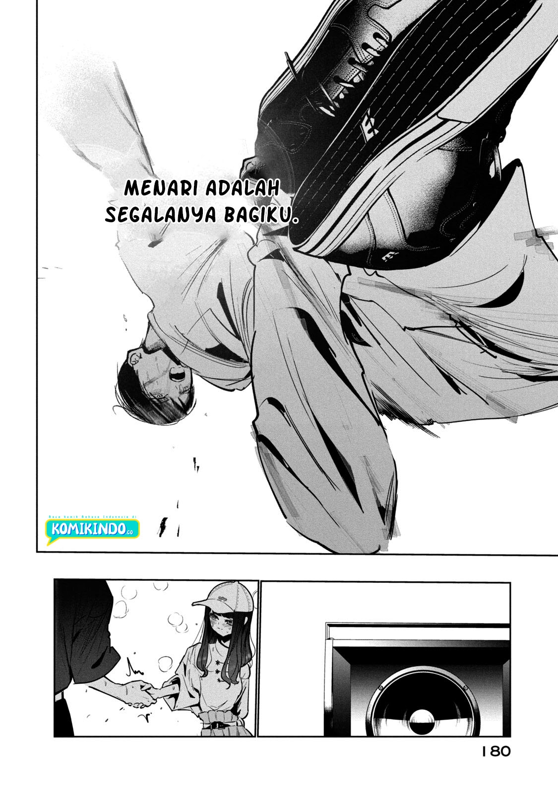 Good Reaper Chapter 91 - halaman 13