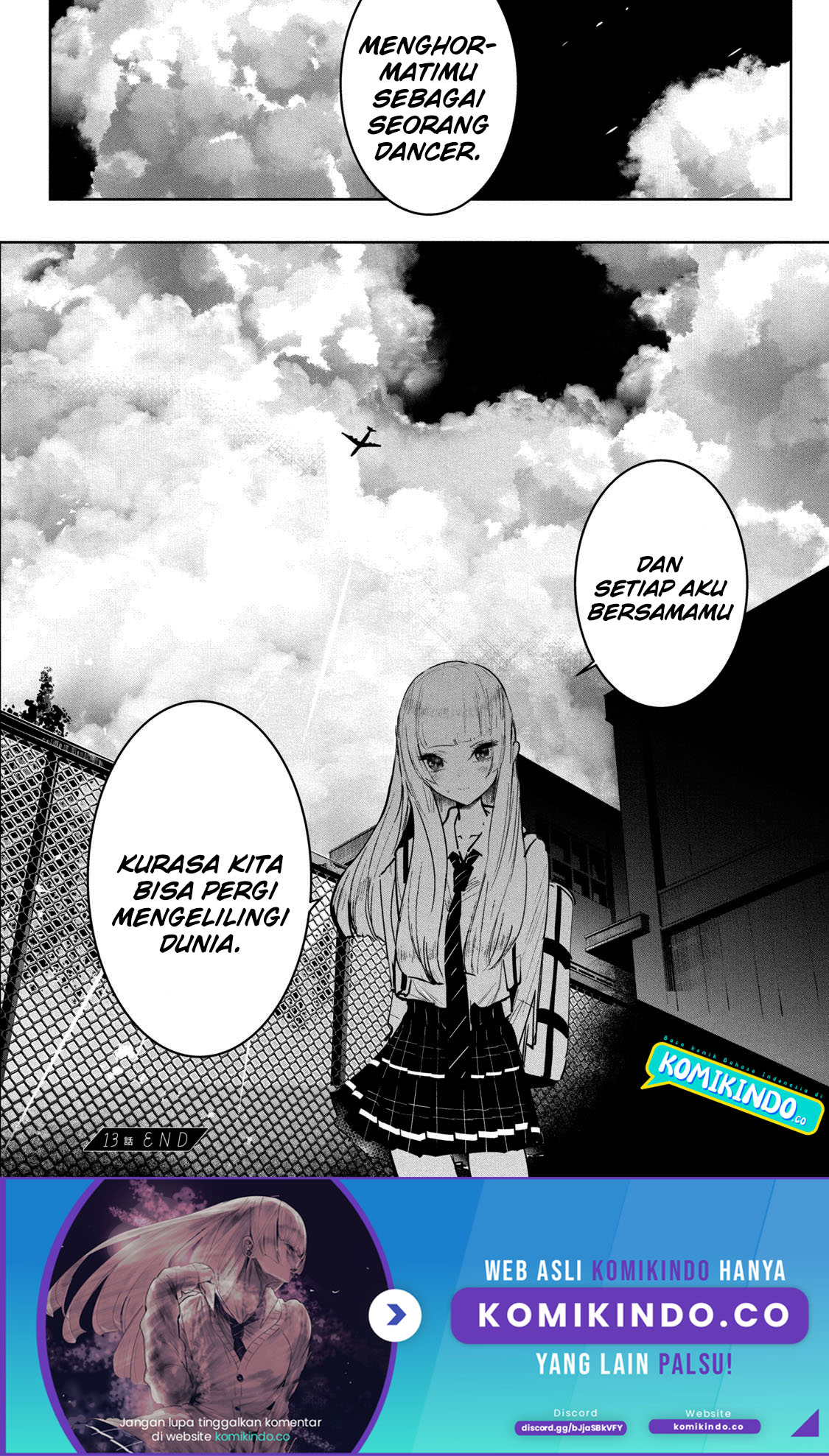 Good Reaper Chapter 91 - halaman 19