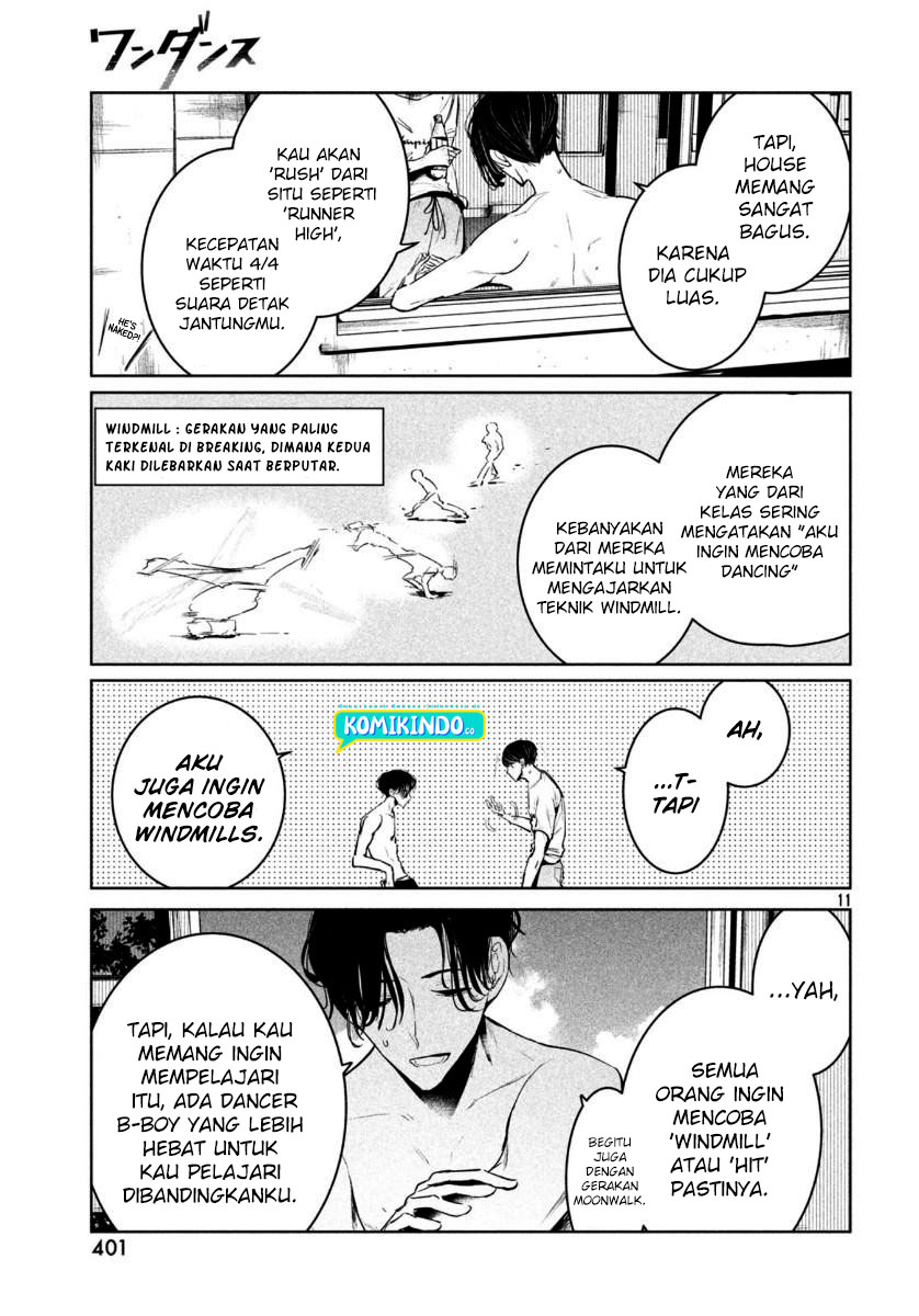Good Reaper Chapter 92 - halaman 12