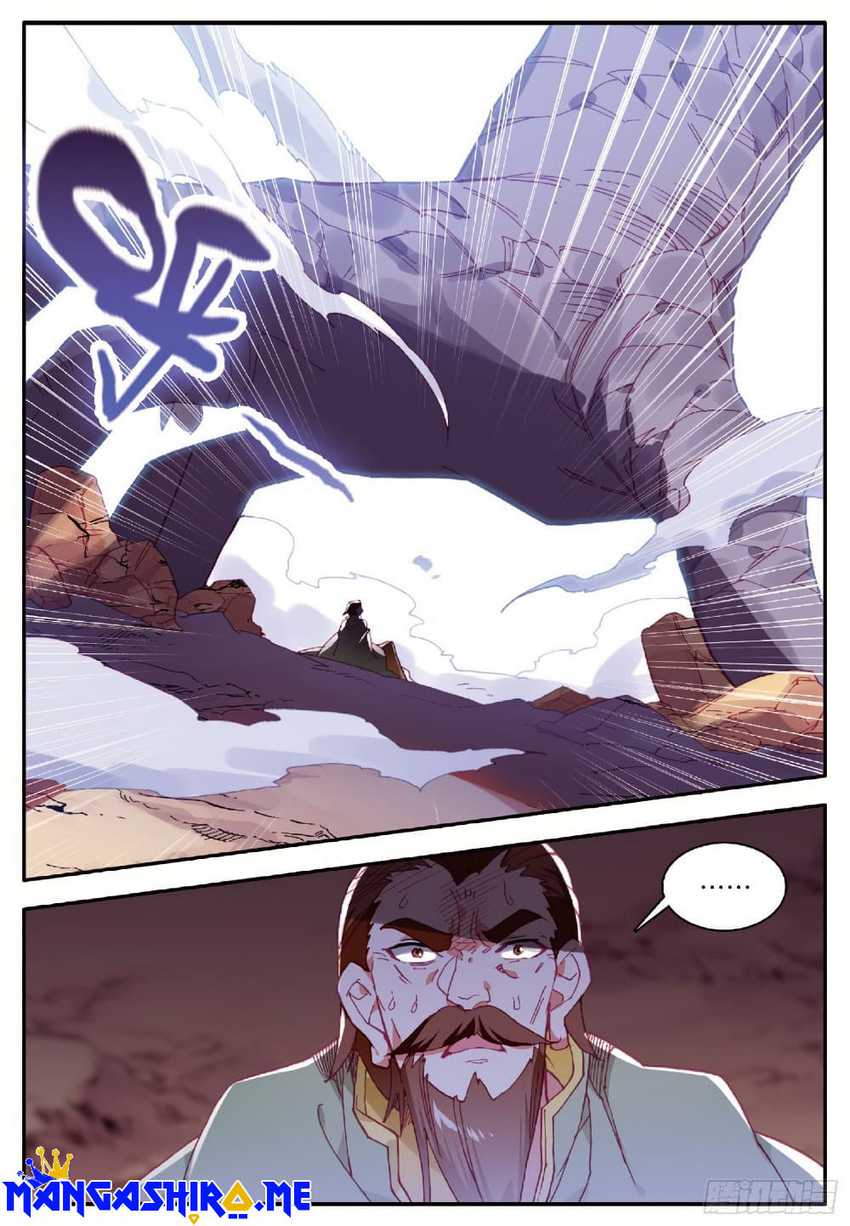 Good Reaper Chapter 92 - halaman 24