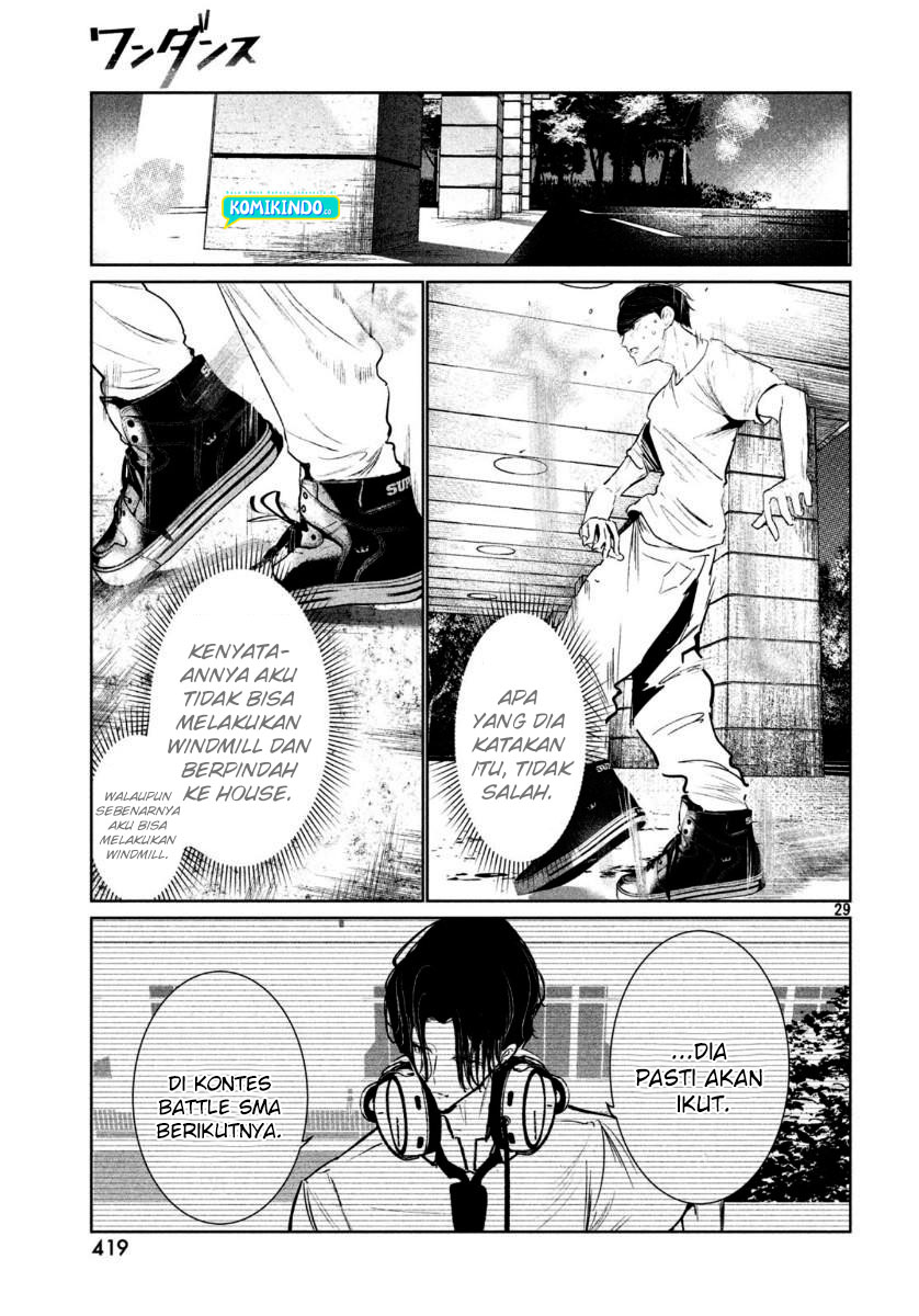 Good Reaper Chapter 93 - halaman 13