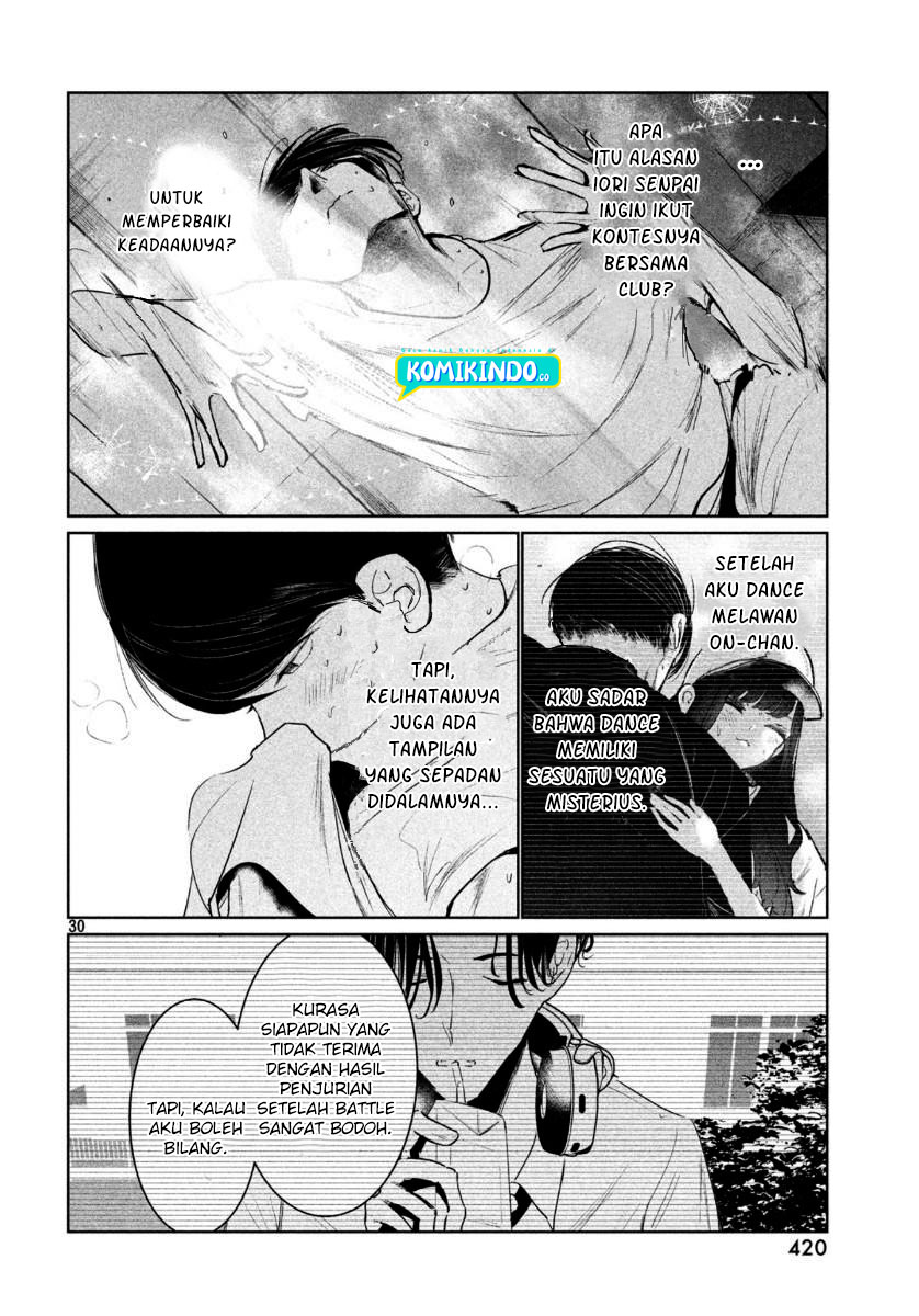 Good Reaper Chapter 93 - halaman 14