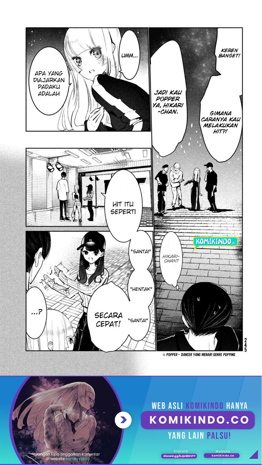 Good Reaper Chapter 94 - halaman 14
