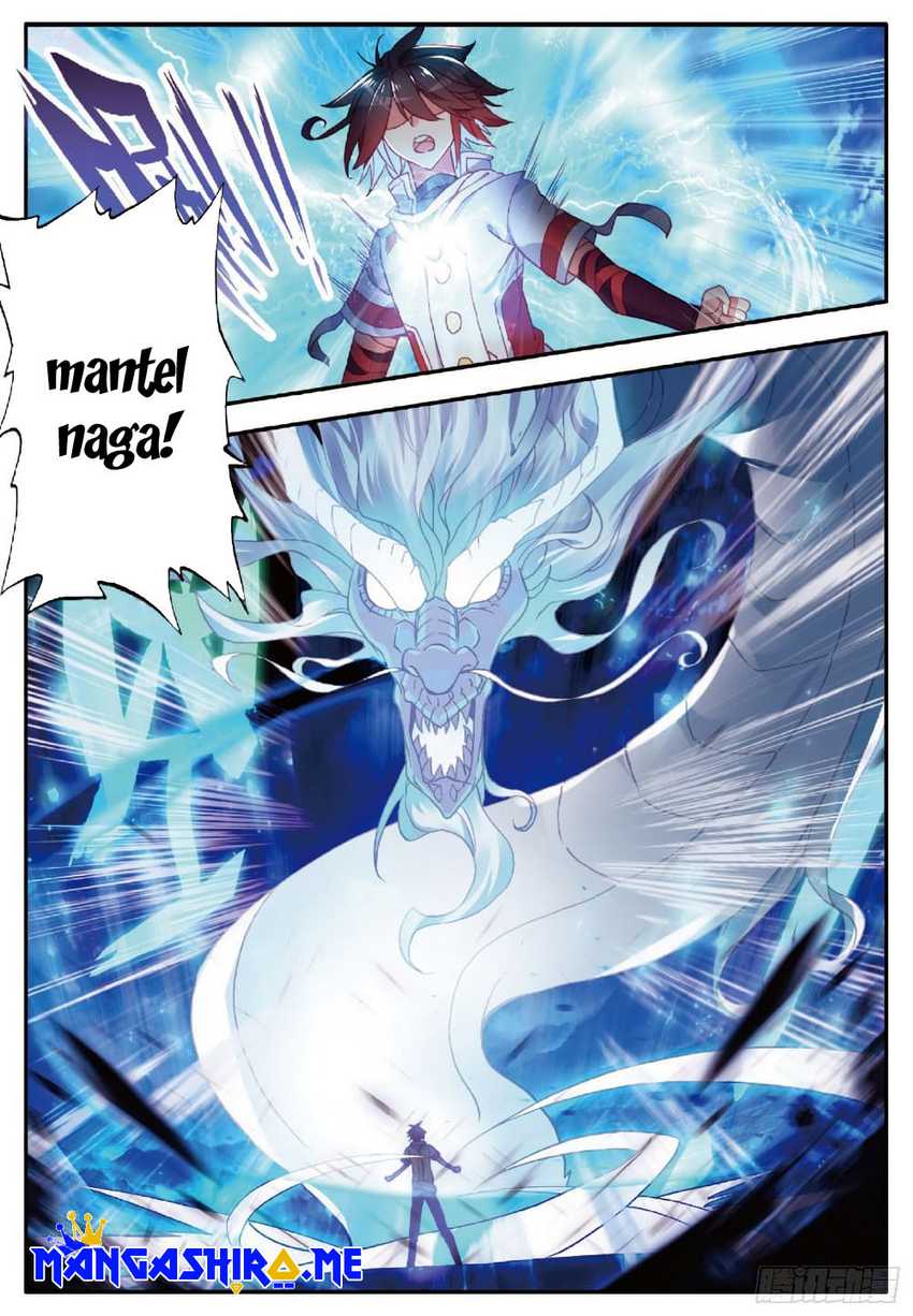Good Reaper Chapter 94 - halaman 24