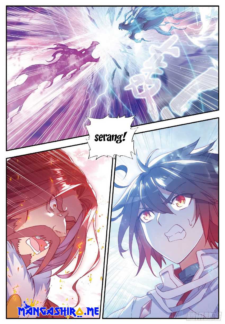 Good Reaper Chapter 94 - halaman 25