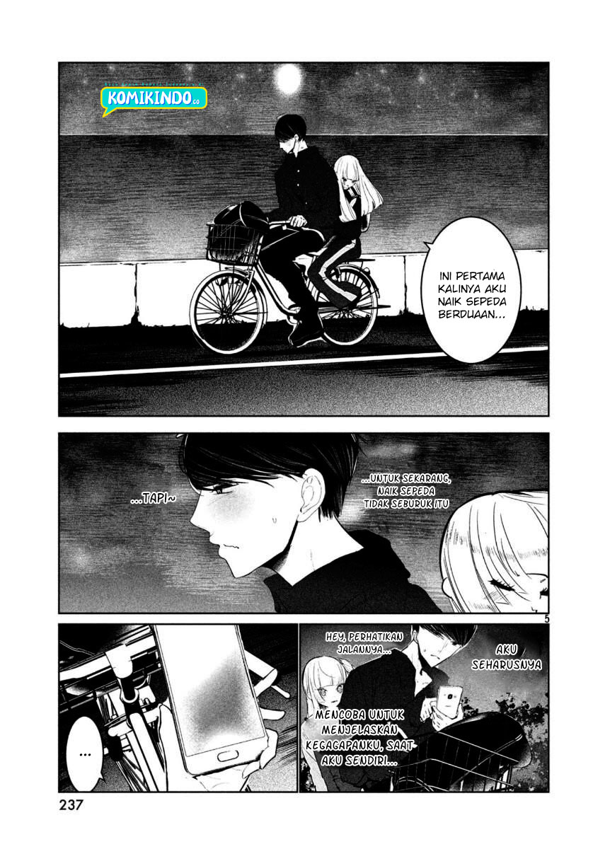 Good Reaper Chapter 94 - halaman 6