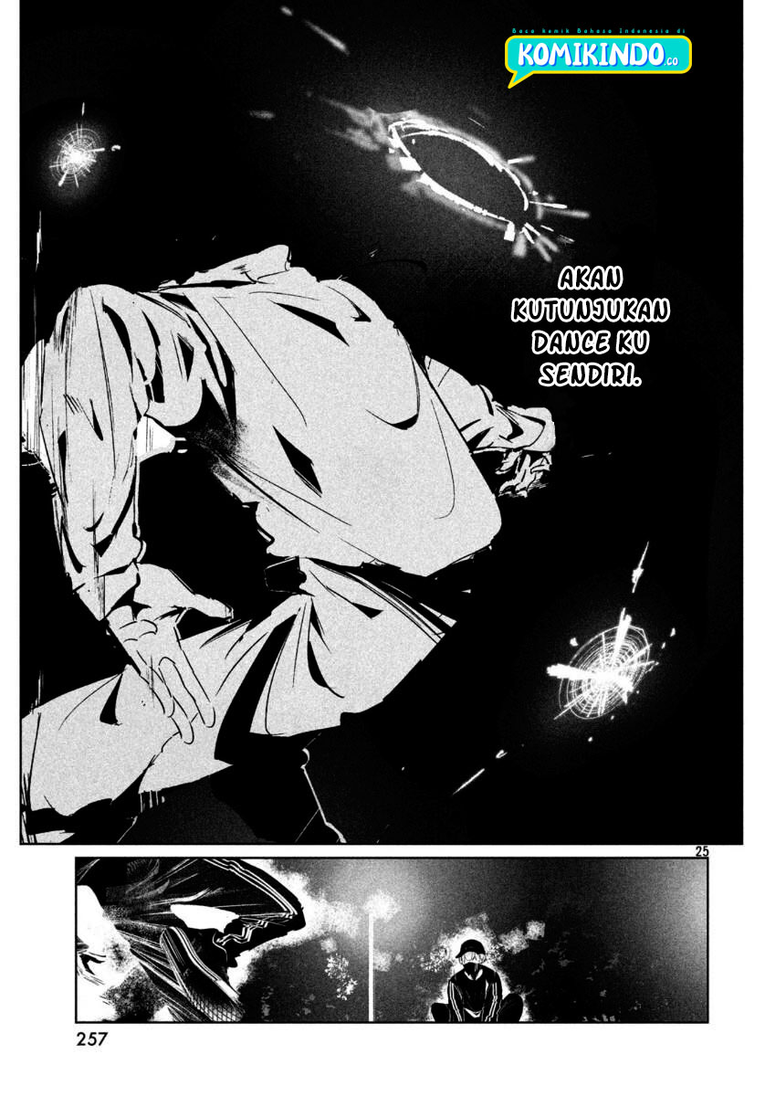 Good Reaper Chapter 95 - halaman 13