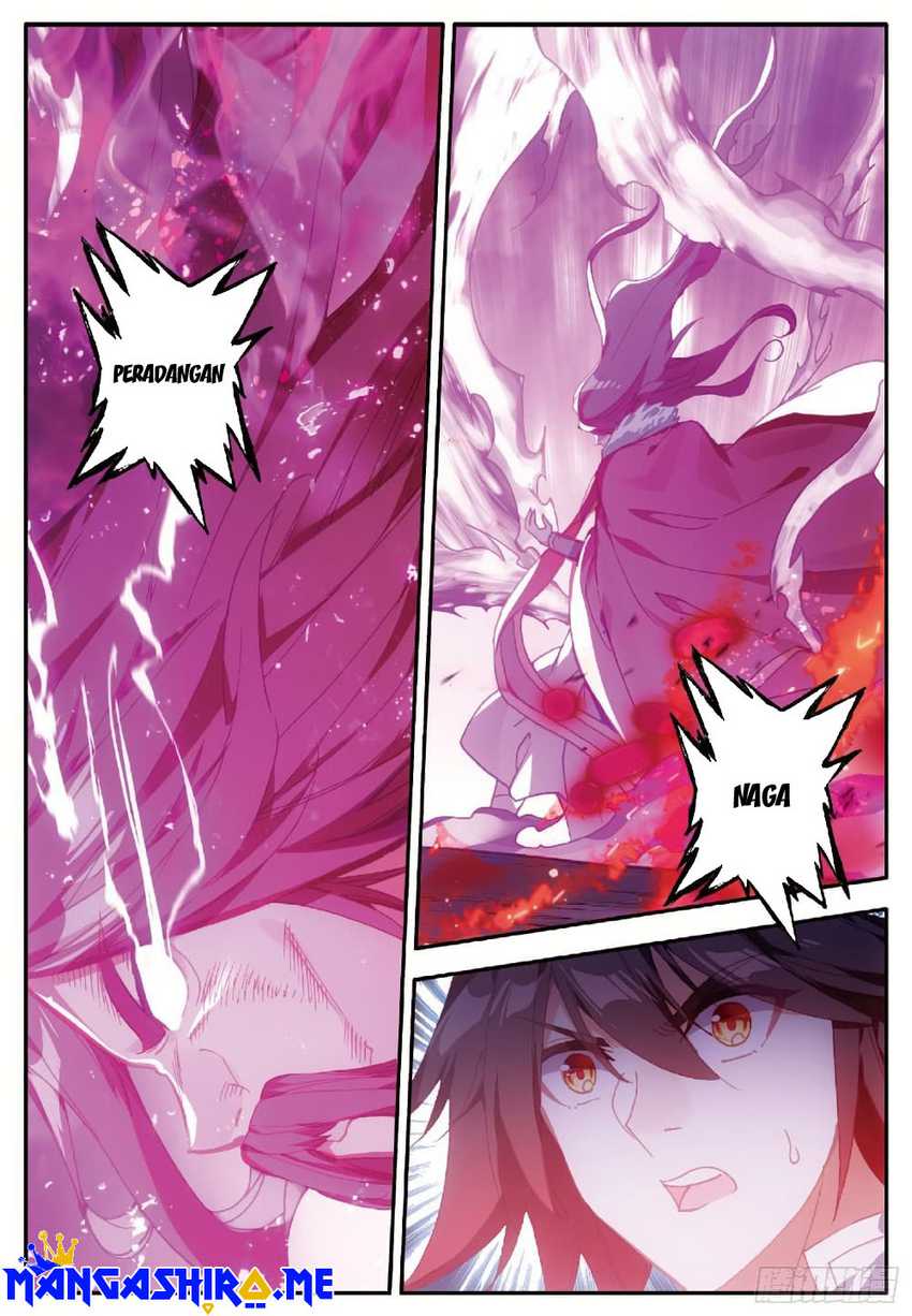 Good Reaper Chapter 95 - halaman 19