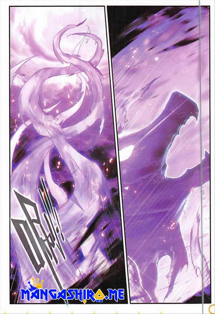 Good Reaper Chapter 95 - halaman 21