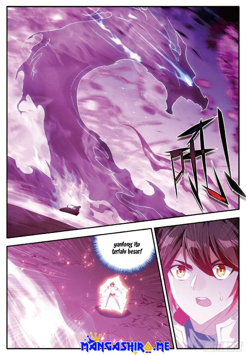 Good Reaper Chapter 95 - halaman 22