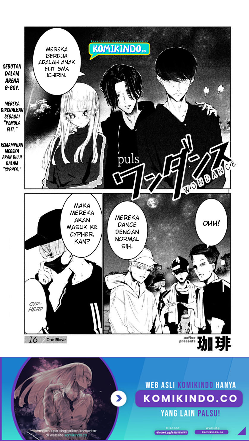 Good Reaper Chapter 96 - halaman 2