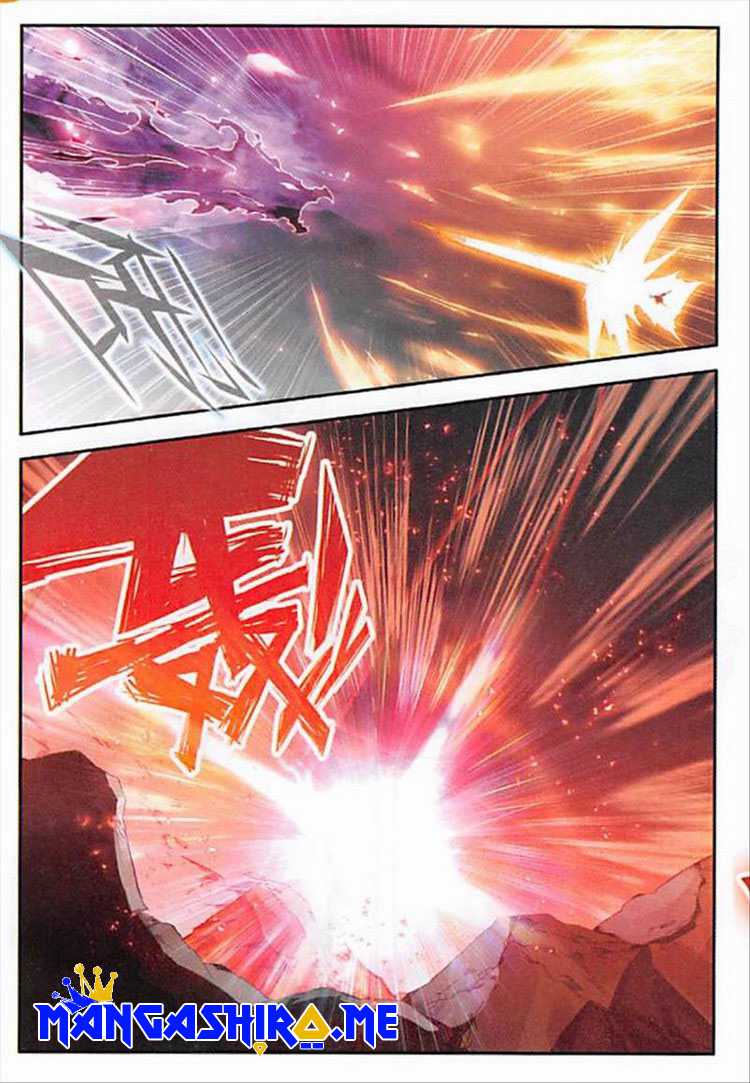 Good Reaper Chapter 96 - halaman 22