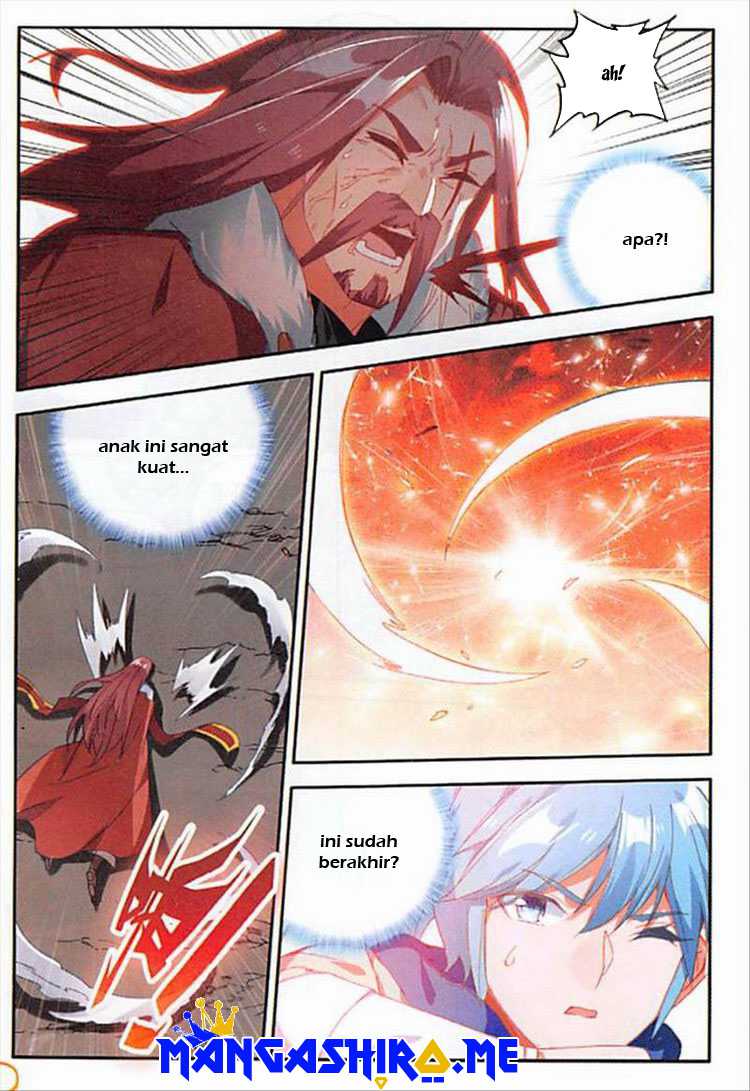 Good Reaper Chapter 96 - halaman 24