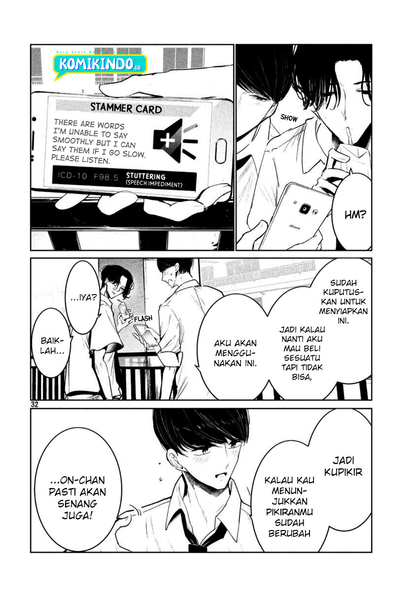 Good Reaper Chapter 97 - halaman 17