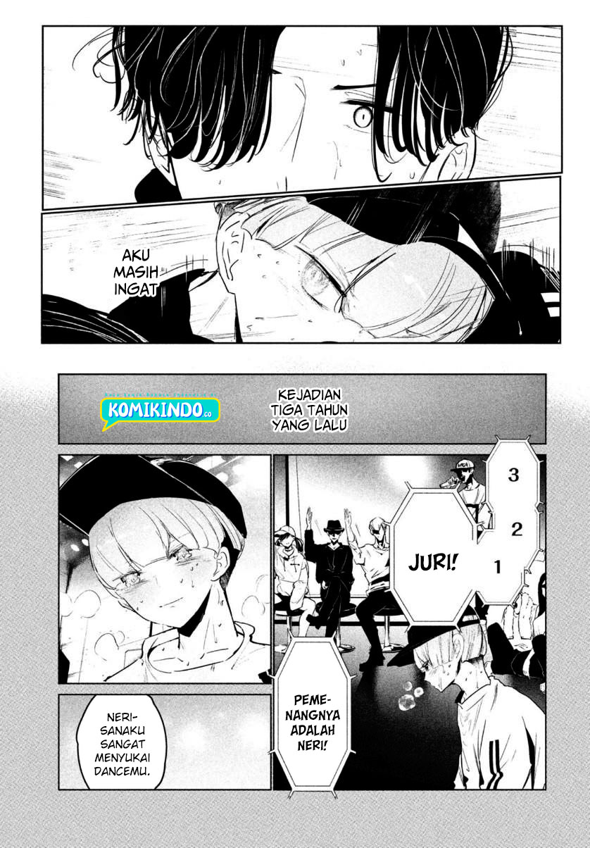 Good Reaper Chapter 97 - halaman 6