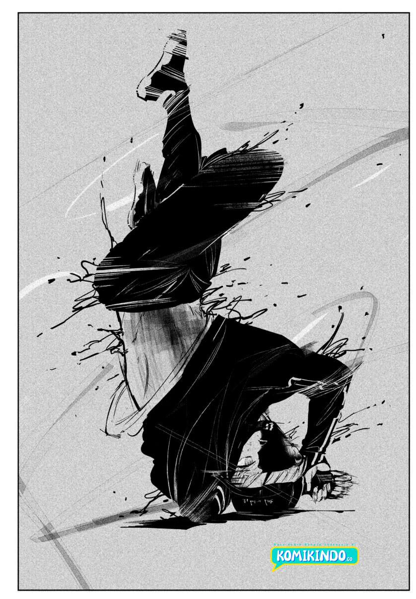 Good Reaper Chapter 97 - halaman 9