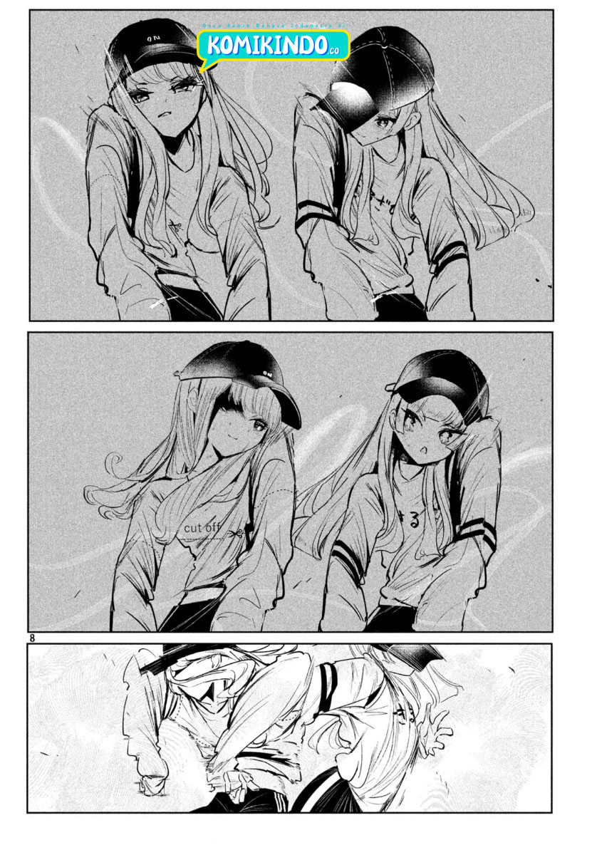 Good Reaper Chapter 98 - halaman 9