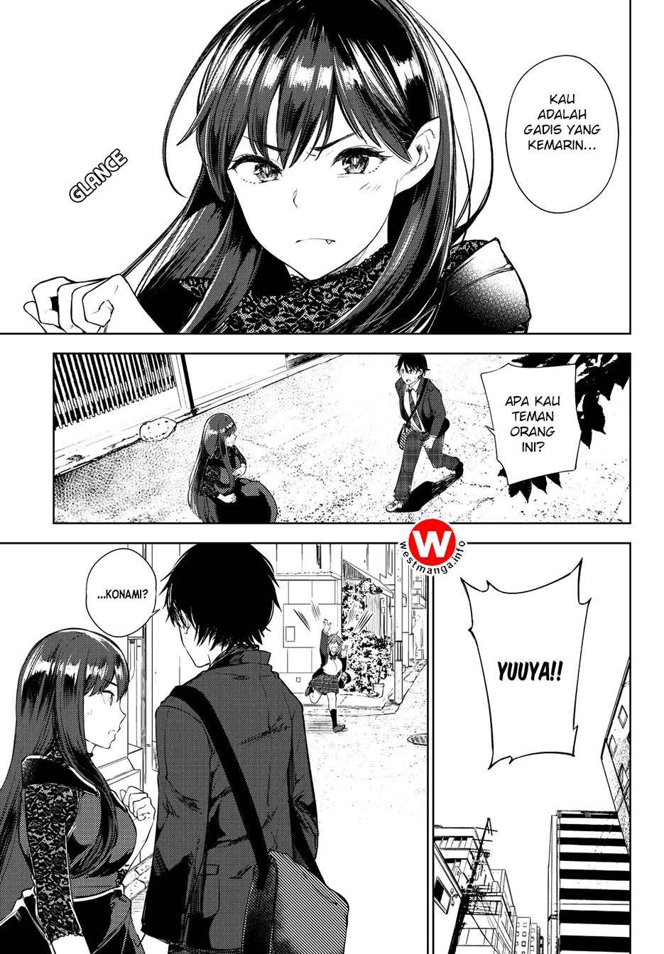 Goodbye! Isekai Tensei Chapter 1 - halaman 60