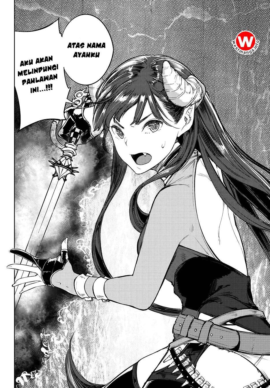 Goodbye! Isekai Tensei Chapter 1 - halaman 69