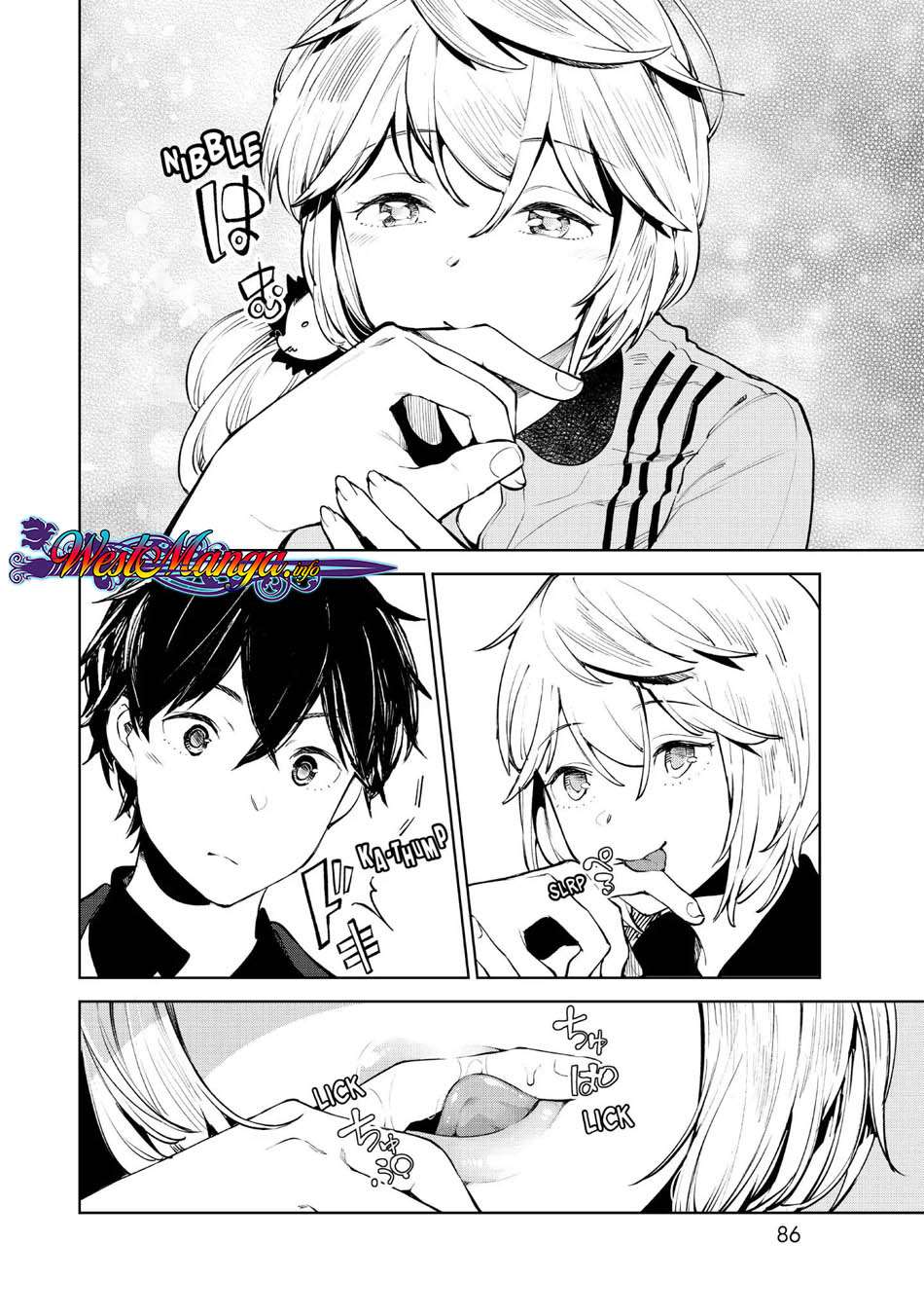 Goodbye! Isekai Tensei Chapter 10 - halaman 27