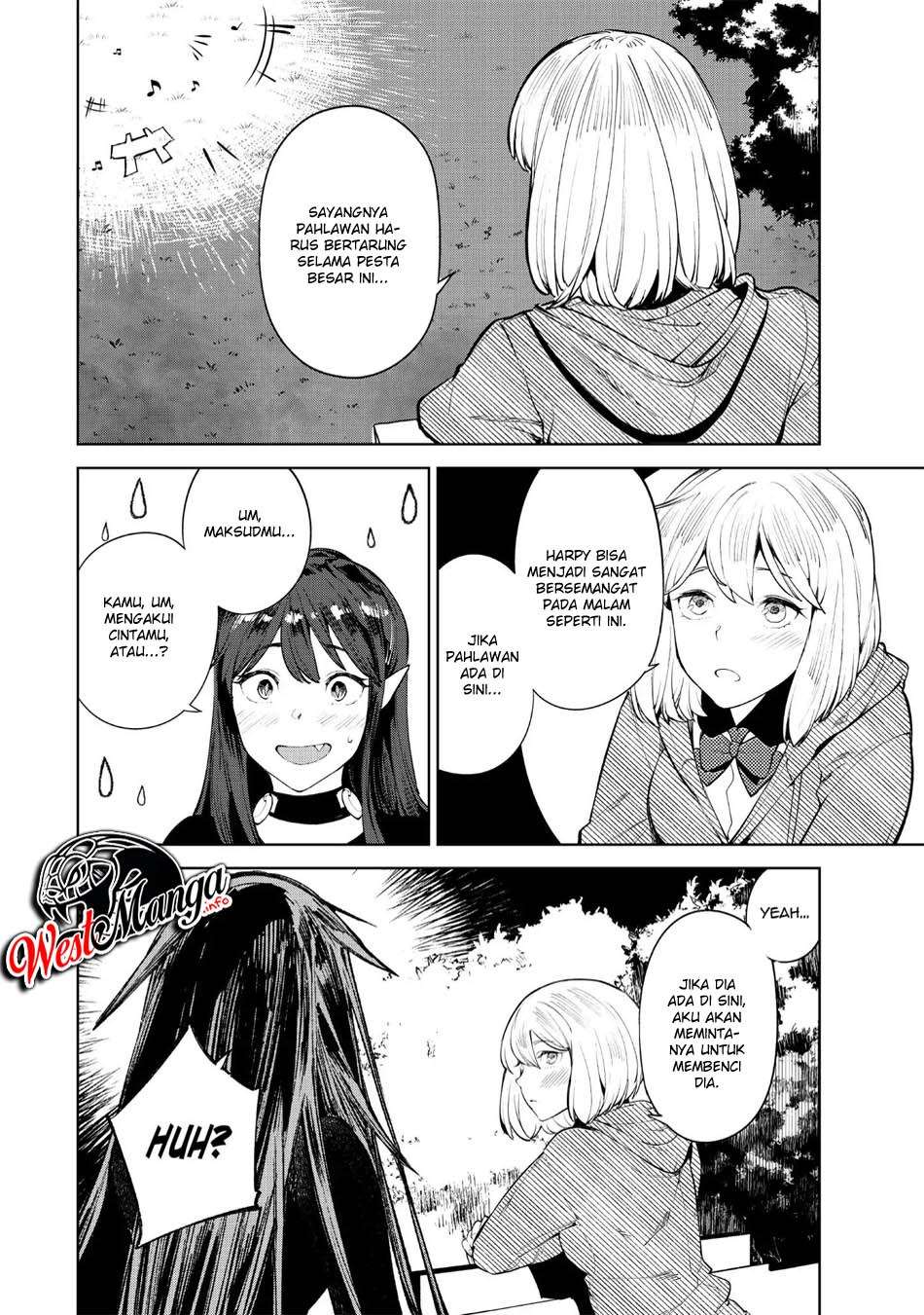 Goodbye! Isekai Tensei Chapter 12 - halaman 25