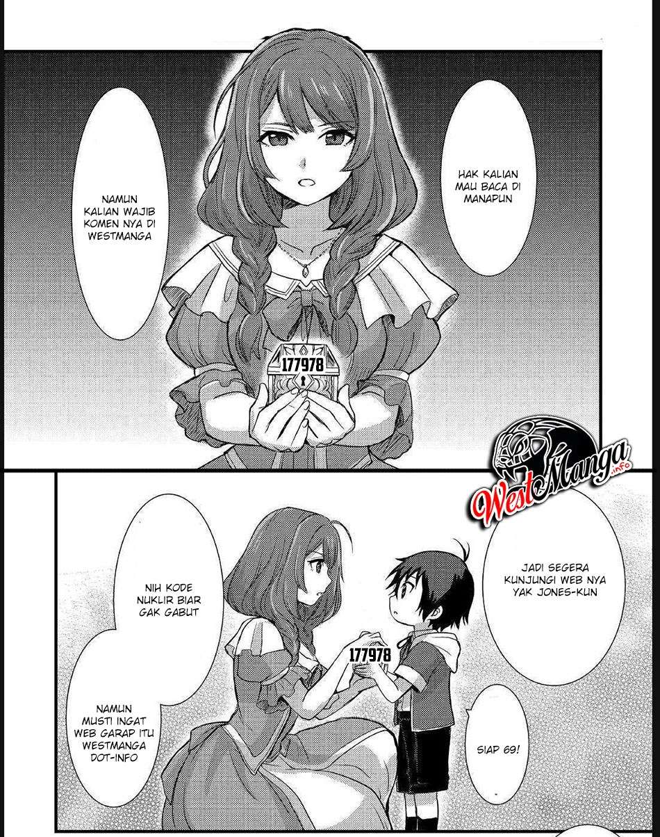 Goodbye! Isekai Tensei Chapter 12 - halaman 27